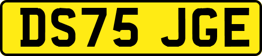 DS75JGE