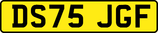 DS75JGF
