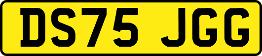 DS75JGG