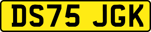 DS75JGK