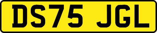 DS75JGL