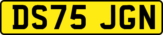 DS75JGN