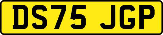 DS75JGP