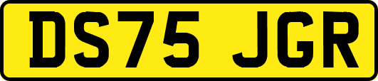 DS75JGR