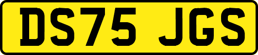 DS75JGS