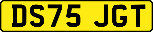 DS75JGT