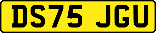 DS75JGU