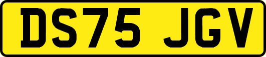 DS75JGV