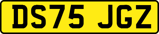 DS75JGZ