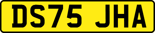 DS75JHA