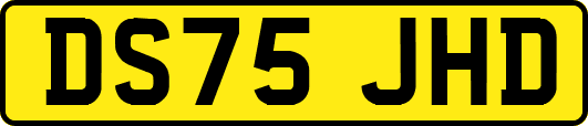 DS75JHD