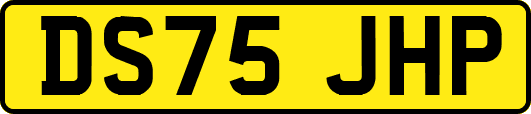DS75JHP
