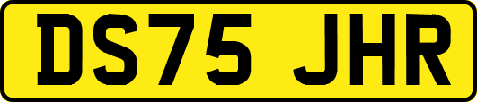 DS75JHR