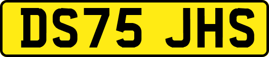 DS75JHS