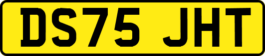 DS75JHT