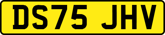 DS75JHV