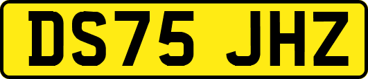 DS75JHZ