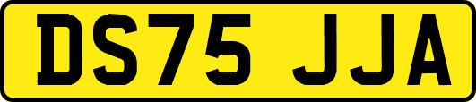 DS75JJA