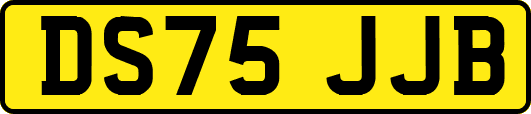 DS75JJB