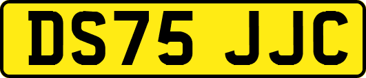 DS75JJC