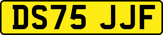 DS75JJF