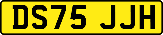 DS75JJH