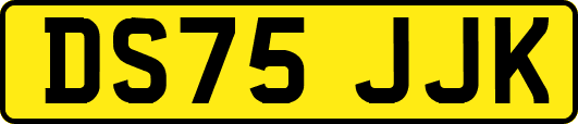DS75JJK