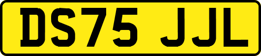 DS75JJL