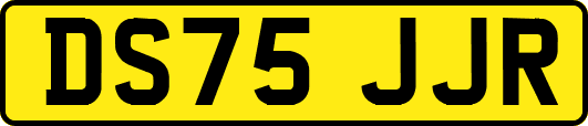 DS75JJR