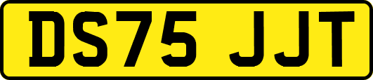 DS75JJT