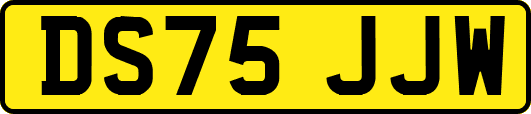 DS75JJW