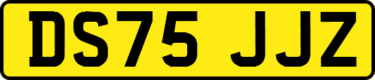 DS75JJZ