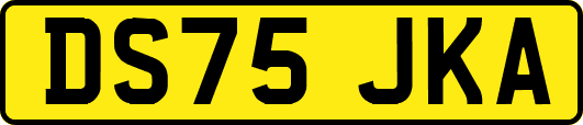 DS75JKA