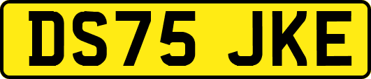 DS75JKE