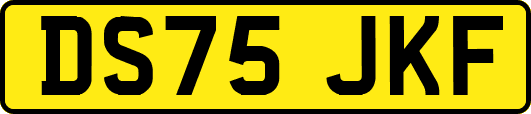 DS75JKF