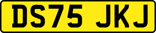 DS75JKJ