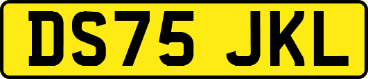 DS75JKL