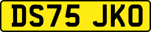 DS75JKO