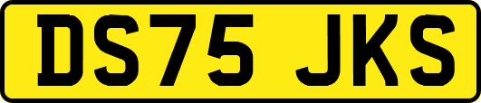 DS75JKS