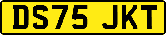 DS75JKT