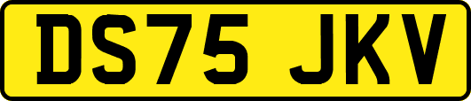 DS75JKV