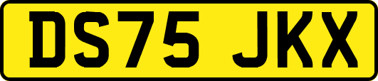 DS75JKX