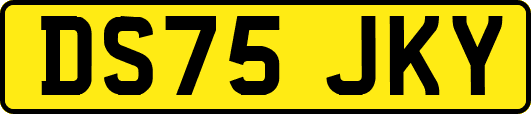 DS75JKY