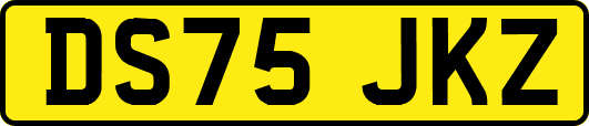 DS75JKZ