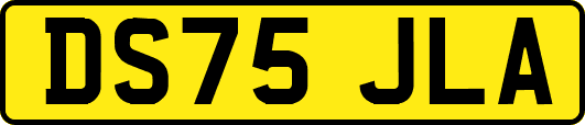 DS75JLA
