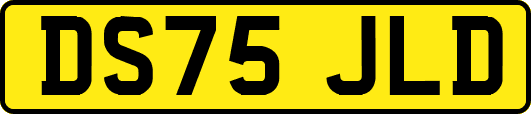 DS75JLD