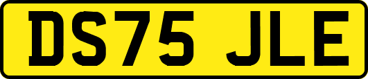 DS75JLE