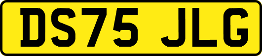 DS75JLG
