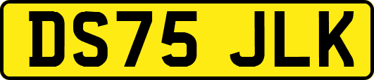 DS75JLK