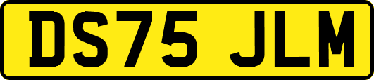 DS75JLM